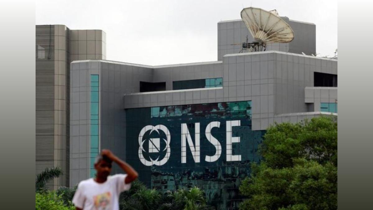 NSE Investor Base Hits 10 Crore: 1 Crore Added in 5 Months