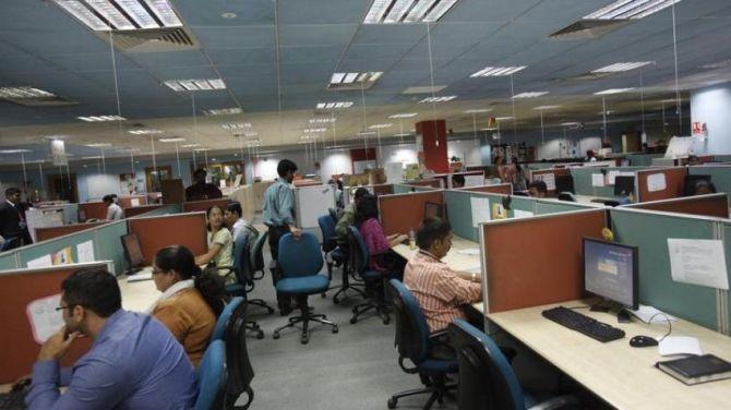 Smartworks Coworking IPO: Rs 550 Crore Fresh Issue, Sebi Filing