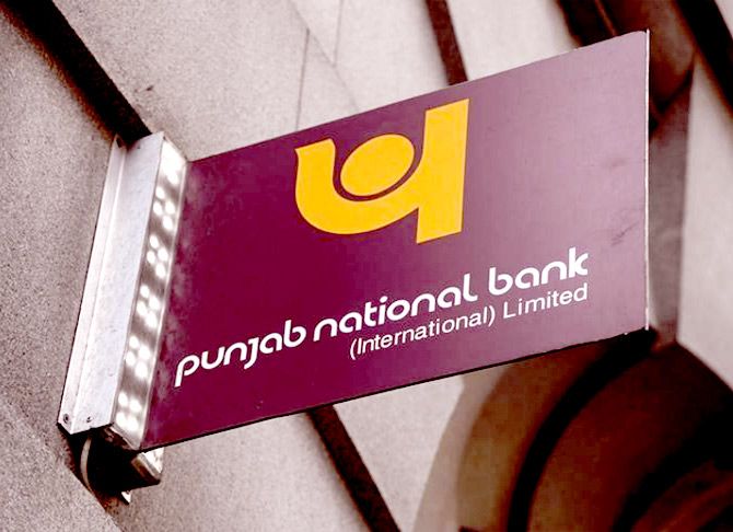 Is PNB too large to be allowed to fail?