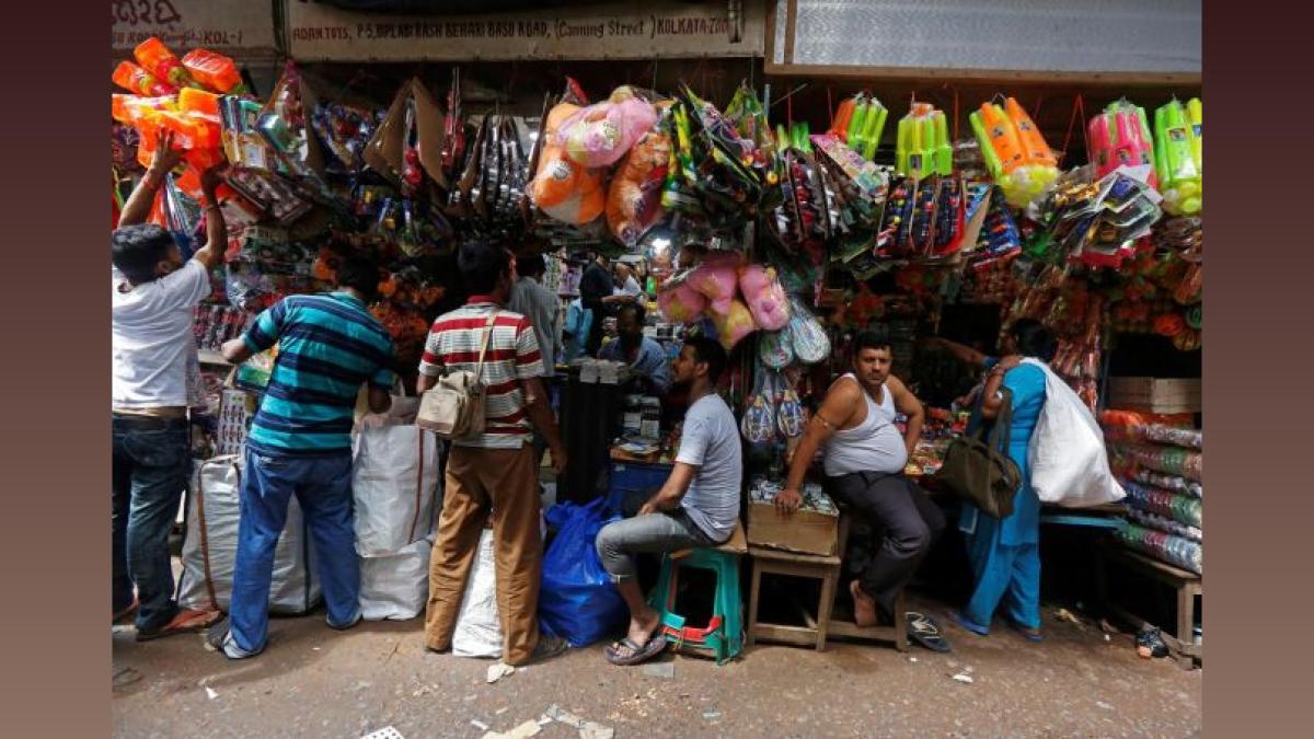 GST Reform to Offset Tariff Impact: BMI