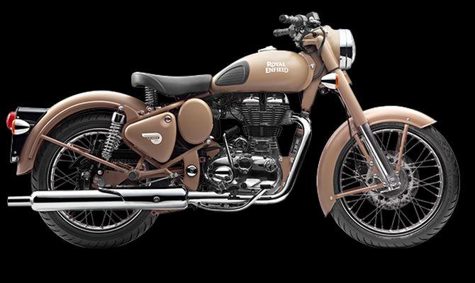 Royal Enfield's Electric Bike C6: US & Europe Launch First