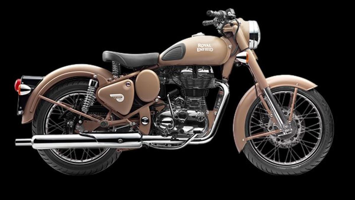 Royal Enfield Electric Bikes Launching Next Year