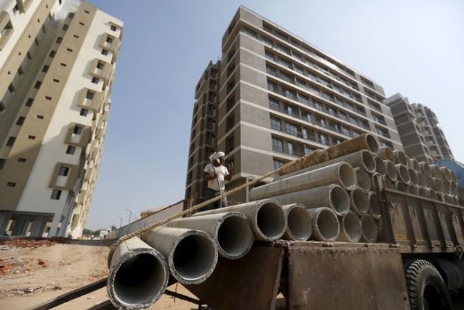 UP Govt Approves 'Zero Period' Relief for Stuck Real Estate Projects