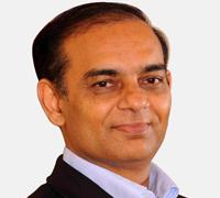 Manish Gunwani, CIO, Reliance Nippon Life AMC