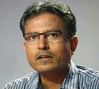Nilesh Shah, MD, Kotak Mahindra AMC