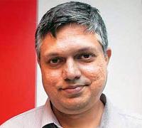 S Naren, CIO, ICICI Prudential AMC