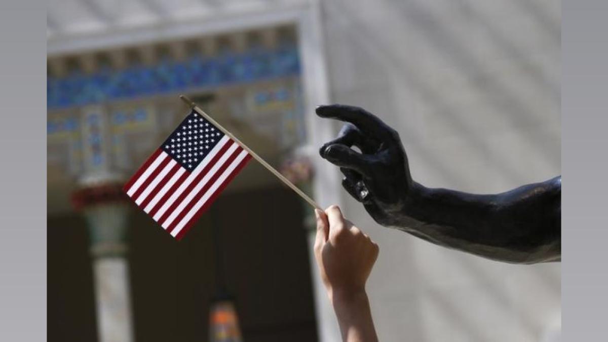 H-1B Visa Fee: Trump Admin Clarifies New Rules