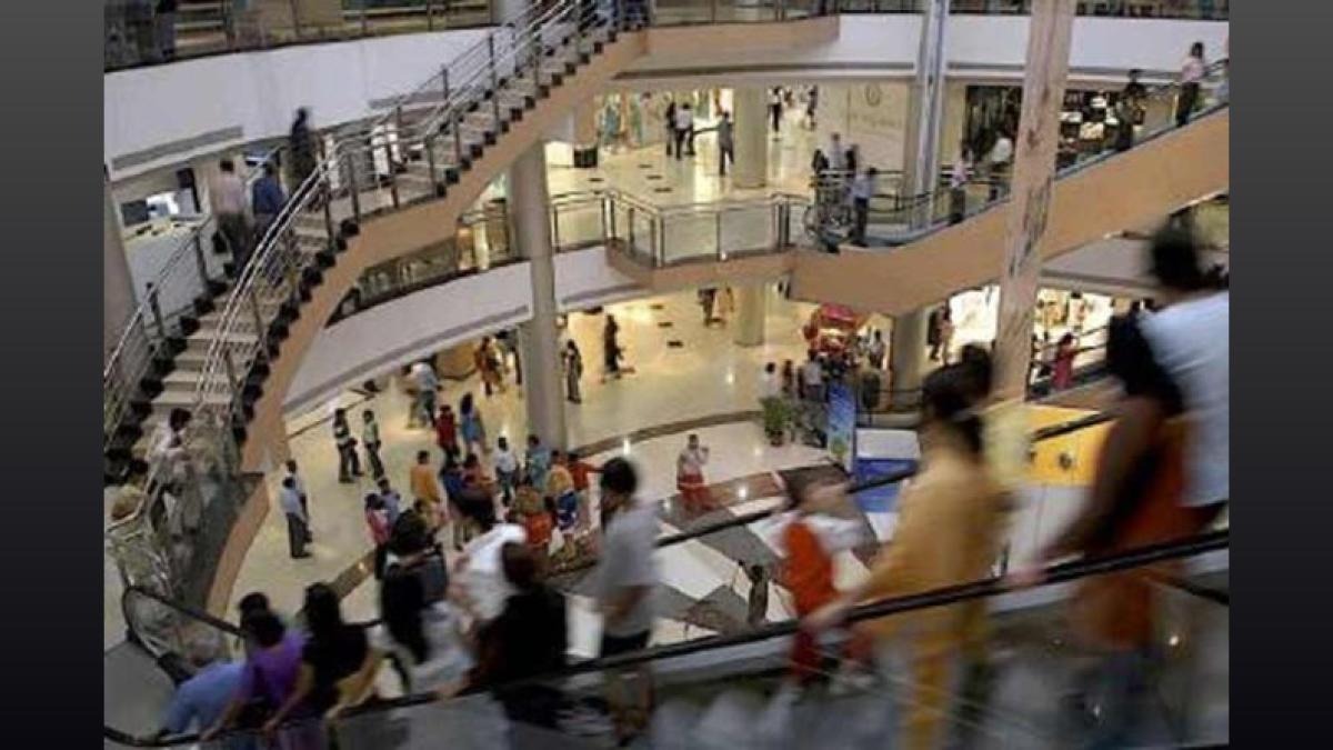 Elan Group Appoints CBRE for Mall Management in Gurugram