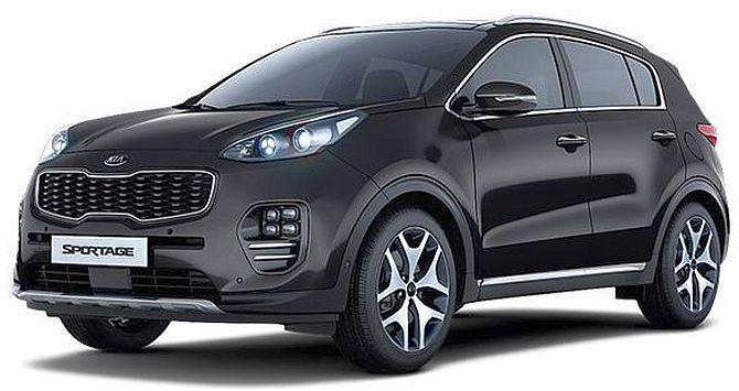 Cost Of Kia Cars In India