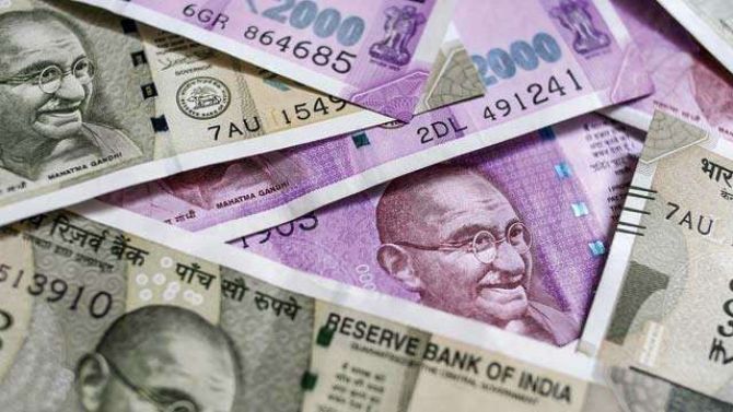 How YOU help India reduce fiscal deficit