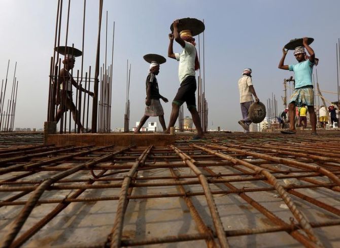 AP's new capital Amaravati won't get World Bank fund