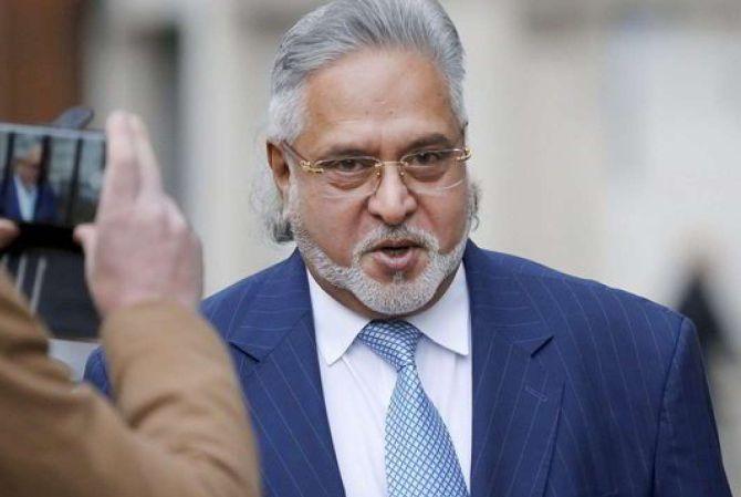 Huge victory for India! Vijay Mallya to be extradited from UK