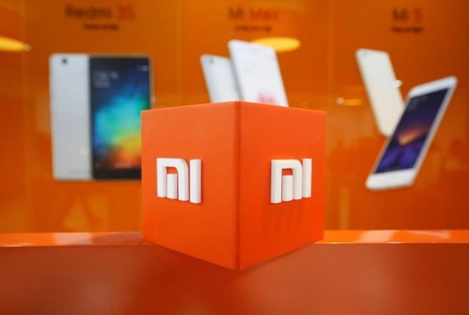 Xiaomi sees half its sales coming from offline stores