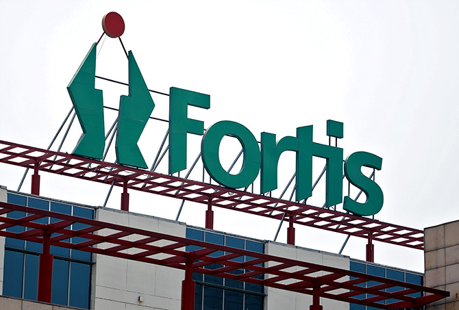 Fortis Healthcare Appoints Prem Kumar Nair as Vice-Chairman