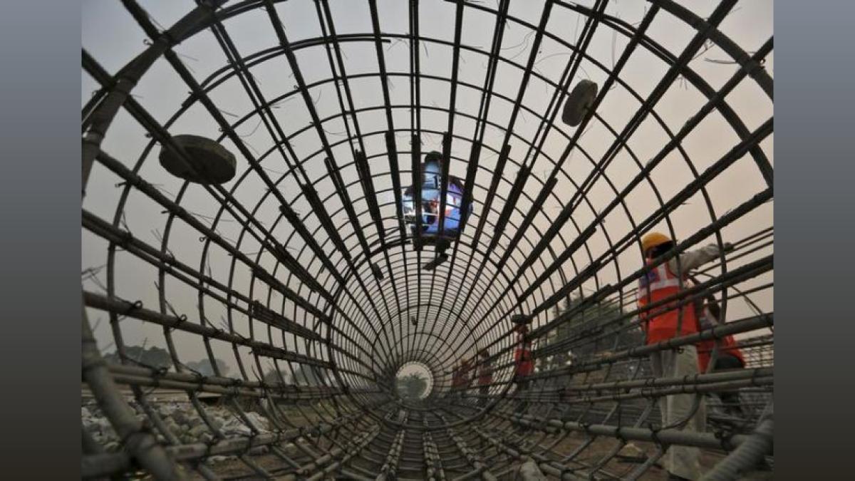 Moody's Retains India Rating at Baa3, Stable Outlook