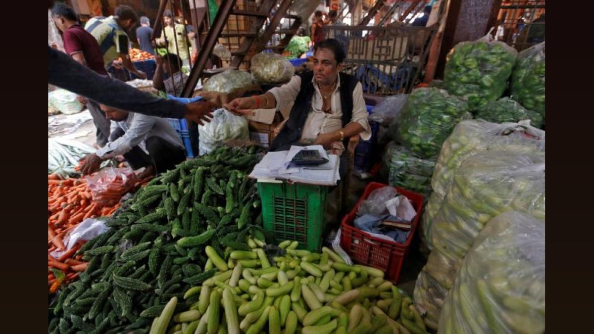 Wholesale Inflation Dips to 2.04% in July