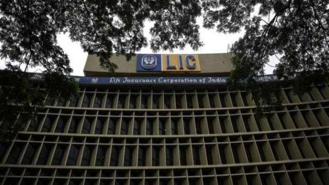 LIC Seeks CRILIC Access for Debt Data: Mohanty