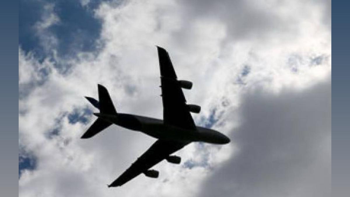 Srinagar Airport Fee Waivers Sought to Boost Air Travel