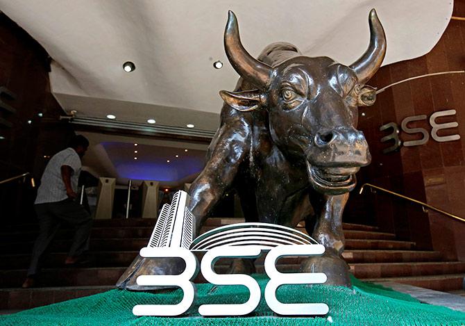 BSE bull