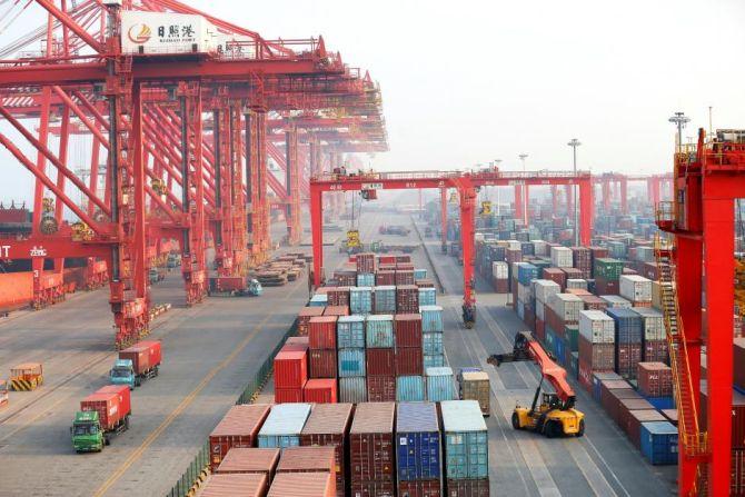 India gained $755m from US-China trade war: UNCTAD