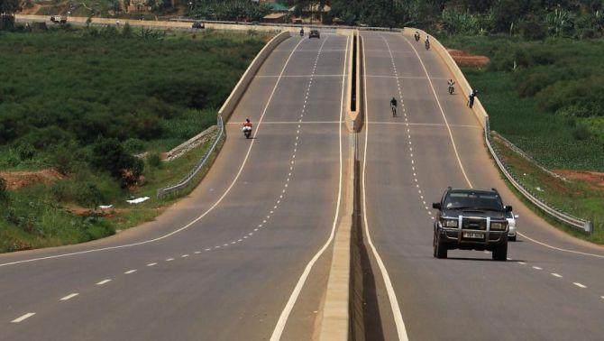 NHAI Plans Rs 44,000 cr BOT Road Projects in FY25