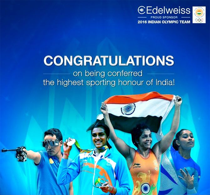 After the 2017 Olympics. Photograph: Courtesy @EdelweissFin/Twitter.