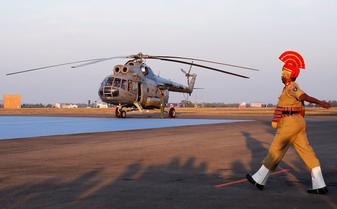 Maharashtra Defence Policy Boost: Fadnavis | India News
