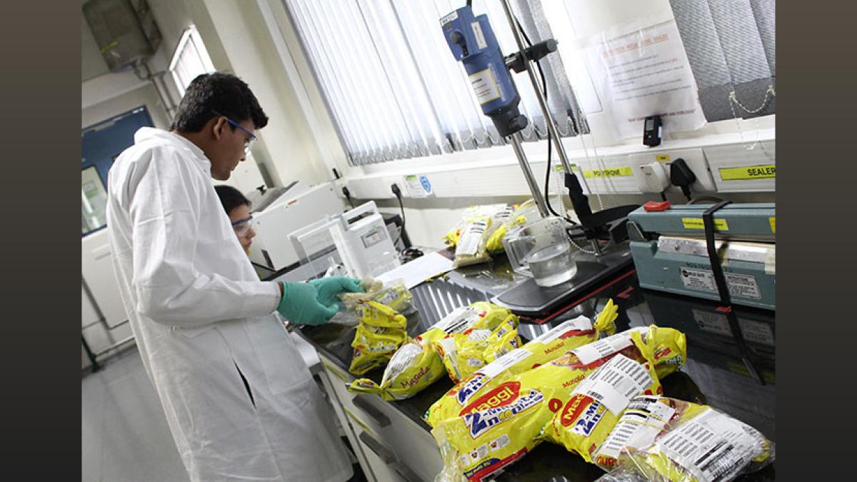 Nestle India's Maggi Crisis: Lessons Learned