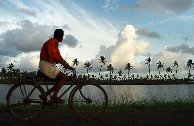 Village cycle store