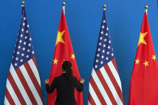 Indian link in 18-point US plan to make China pay