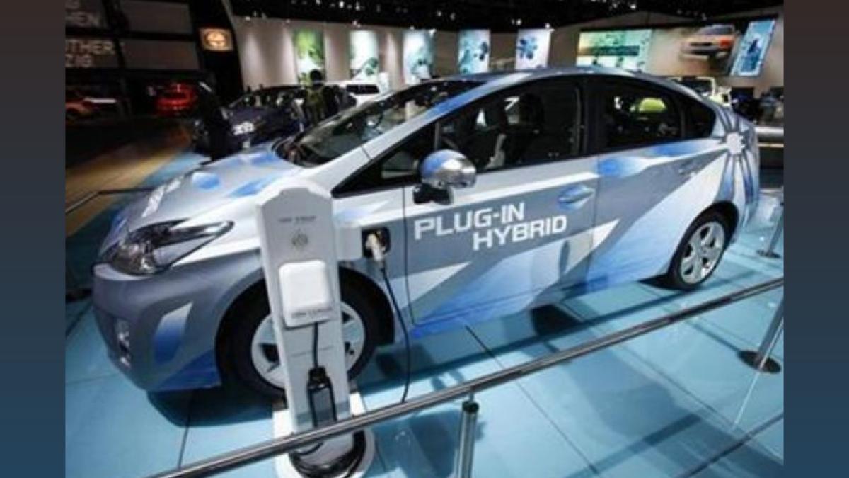 Toyota to Build Electric Car Plant in Maharashtra: Shinde