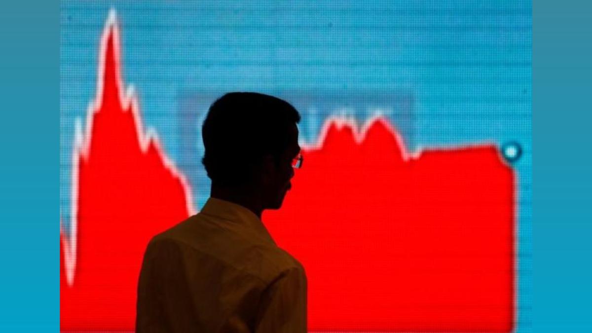 Metal Stocks Plunge on Trade War Fears: Tata Steel Down 11.5%