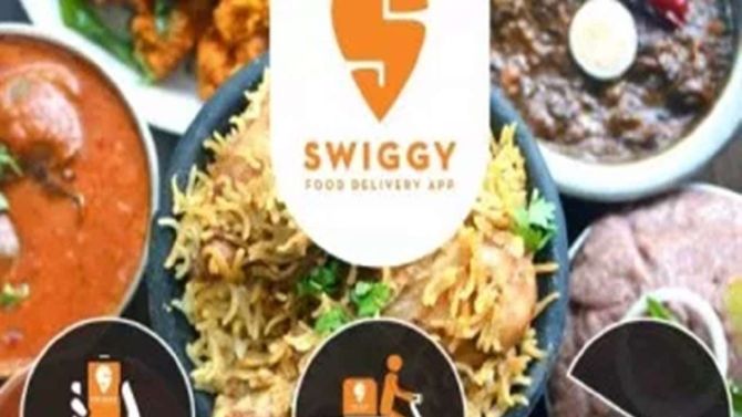 Swiggy Appoints Anand Kripalu as Independent Director, Chairperson