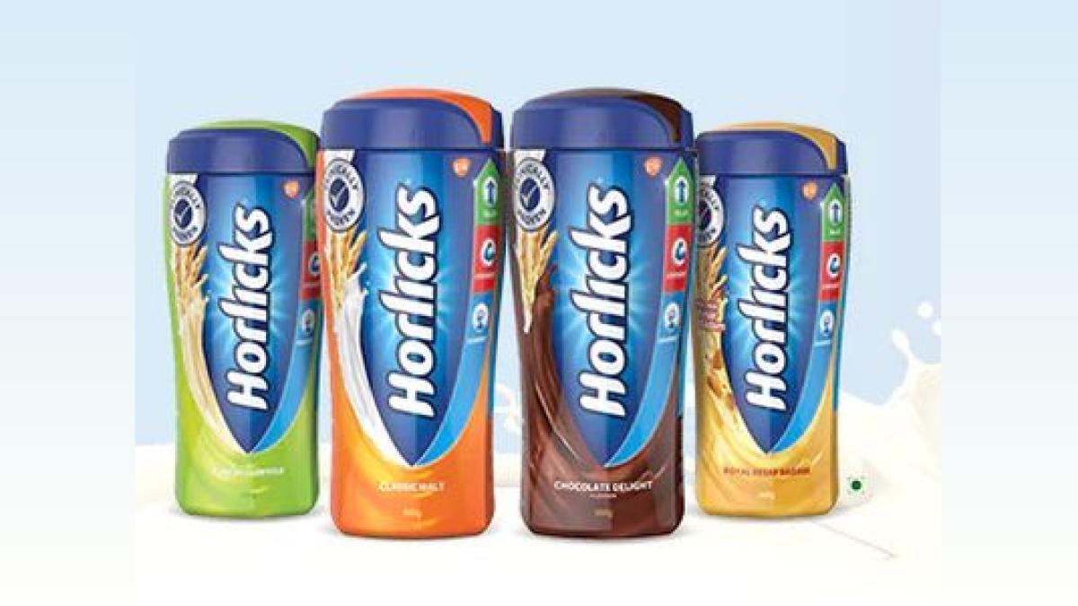 New Horlicks Launch in TN, Kerala