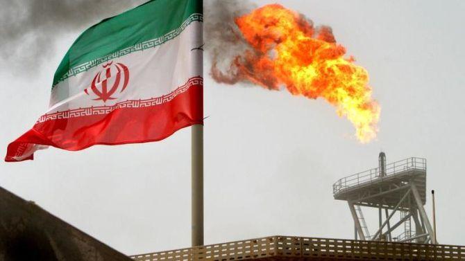 US Seizes Iranian Oil, Accuses Illegal Trafficking