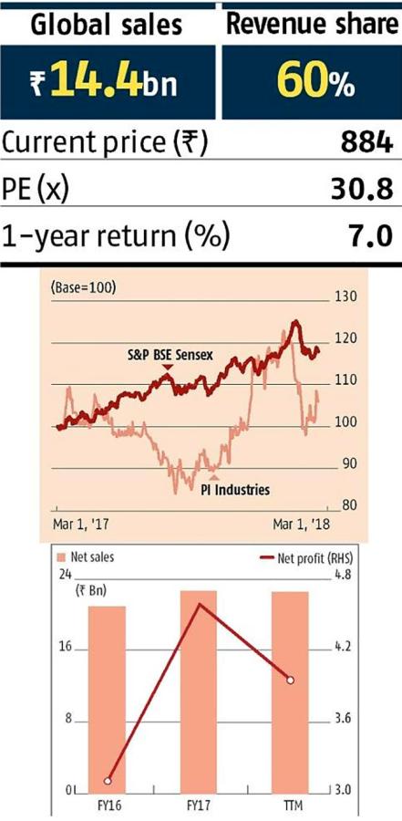 Can these stocks shine amid market gloom?