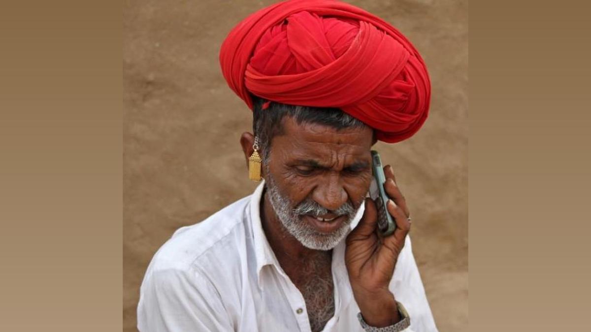 Vodafone Idea Buys Spectrum for 4G Network Boost