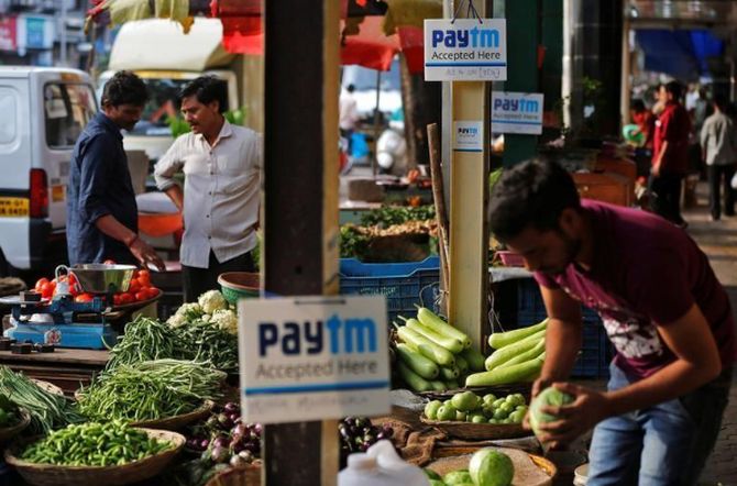 Why foreign brokerages remain bullish on Paytm stock