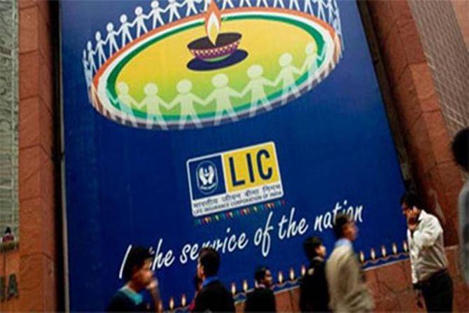 LIC Celebrates Constitution Day - Samvidhan Divas