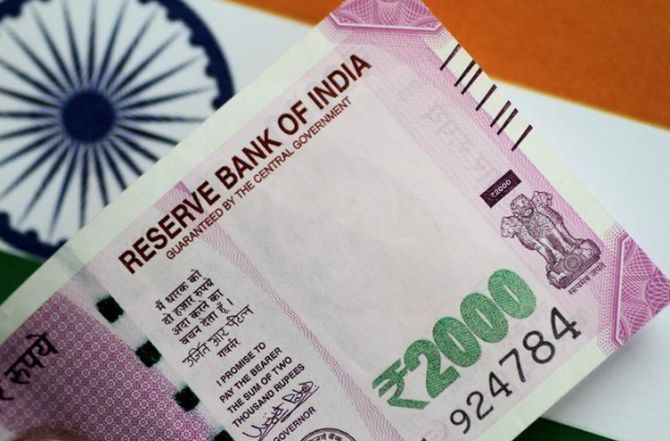States' Borrowing Cost Falls to 7.44% | Icra Rating