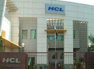 HCL Tech Q4 Profit Rises 6.2% to Rs 4,350 Crore