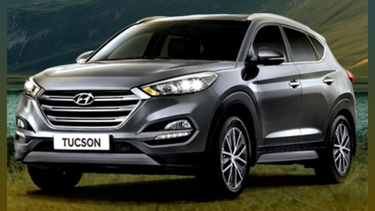 Maruti, Hyundai Sales Dip; SUVs Drive Tata, M''M Growth (Mar 2025)