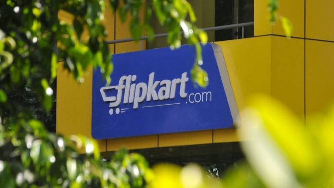 Flipkart raises $3.6 billion; valuation hits $37.6 bn