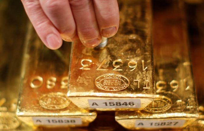 Gold Futures Trading Starts on India INX