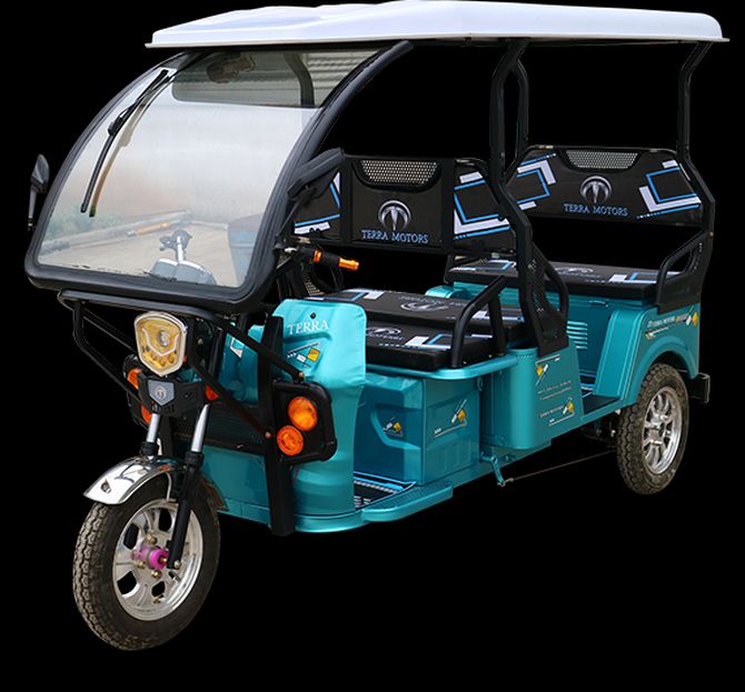 Electric Vehicles In India Market India Aiming To An Electric