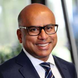 Sanjeev Gupta, Executive Chairman, Liberty House Group