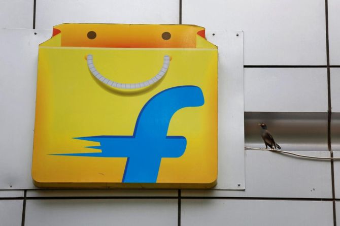 Flipkart Narrows Loss to Rs 4,248 cr in FY24