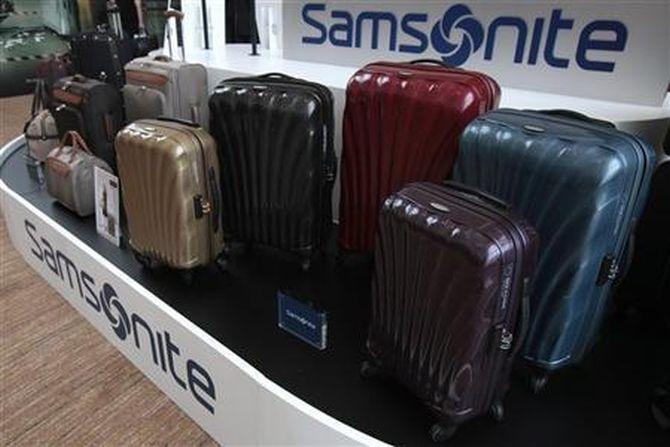 samsonite 4000