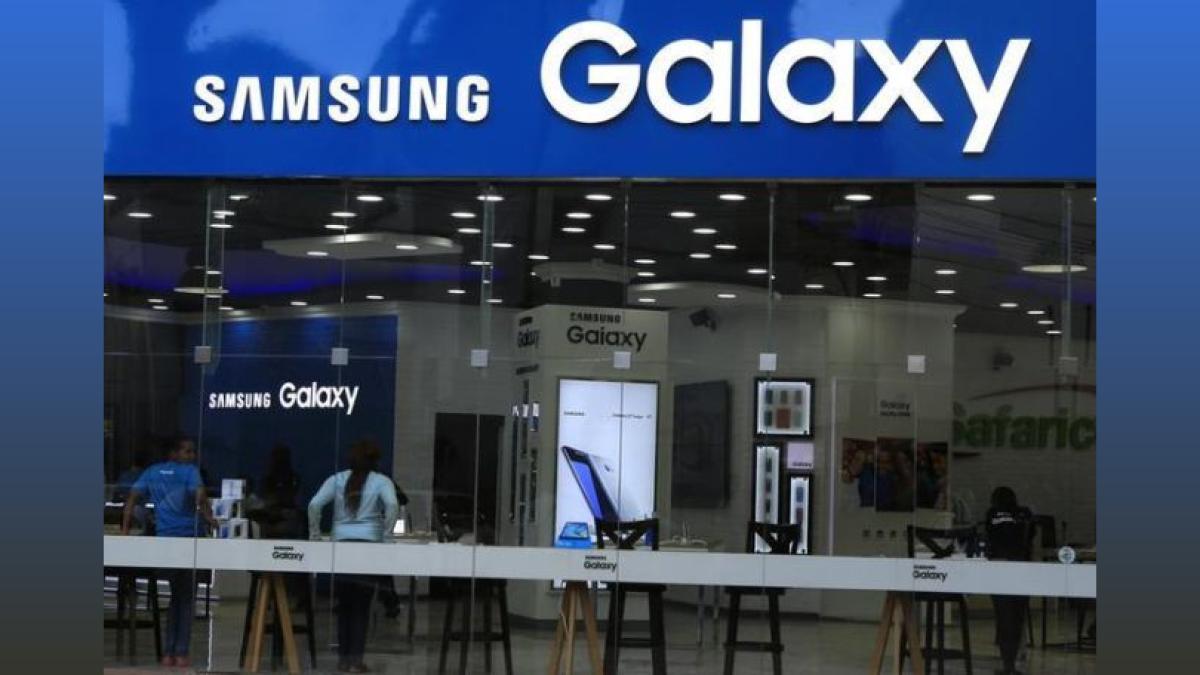 Mahindra & Samsung Digital Keys for eSUVs