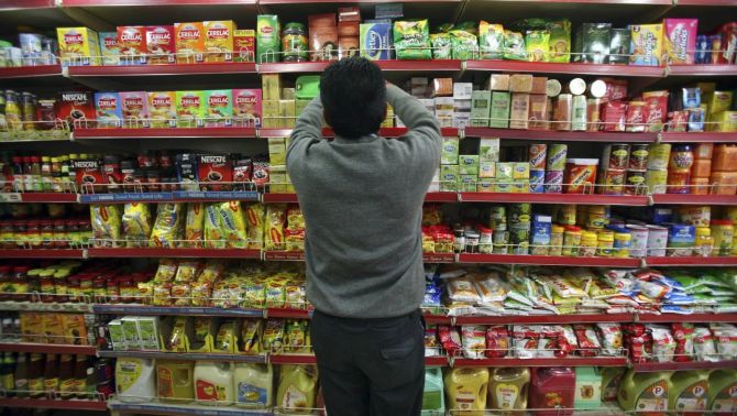 Consumer goods firms likely to see an upswing